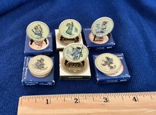 Hummel annual plates for sale  Ashland