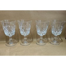 Set crystral port for sale  HASTINGS