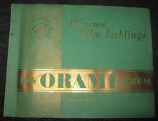 Album film lieblinge gebraucht kaufen  Leipzig