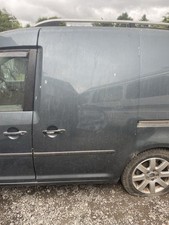 2006 volkswagen caddy for sale  BEDFORD