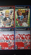 Lot jeux ps2 d'occasion  Montargis