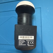 Sky sat dish for sale  BRAINTREE