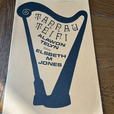 Harp music book for sale Harp music book for sale  WREXHAM