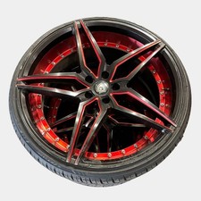 Wheels rims set for sale  Hollywood