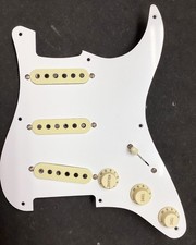 Fender custom shop for sale  Daphne