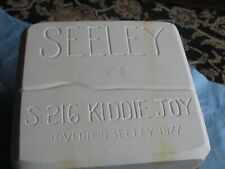 Seeley doll head for sale  North Royalton