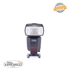 Canon flash speedlite usato  Cormano