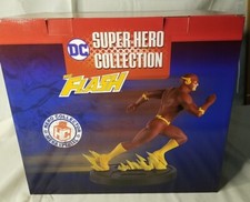 DC Super Hero Collection The Flash Statue 10" Mega Special Limited /1000 Fabricado comprar usado DC Super Hero Collection The Flash Statue 10" Mega Special Limited /1000 Fabricado comprar usado  Enviando para Brazil