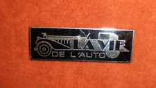 Porte clés partie d'occasion  Bar-le-Duc