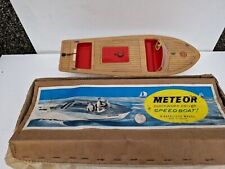 Sutcliffe meteor clockwork for sale  SWANSEA