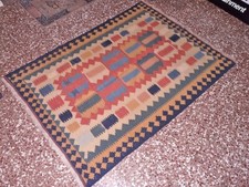 Kilim 146x104 gashgai usato  Parma
