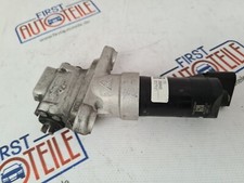 Riginal porsche stellmotor gebraucht kaufen  Offenbach am Main