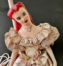 Vintage chalk ware for sale  Birmingham