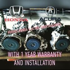 Rebuilt honda acura for sale  Hayward