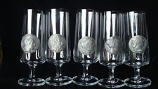 Rastal bier gläser gebraucht kaufen  Norderstedt
