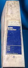 Cat caterpillar d8k for sale  Union