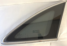 2007-12 Hyundai Vera Cruz destro passageiro lateral traseiro quarto de vidro fabricante de equipamento original 284-50212R comprar usado  Enviando para Brazil
