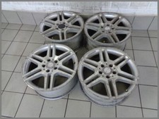 Mercedes w204 amg gebraucht kaufen  Raesfeld
