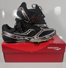 Saucony crescent sprint for sale  BIRMINGHAM