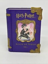 harry potter spell book for sale  Mchenry