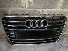 Audi front grill for sale  Ireland