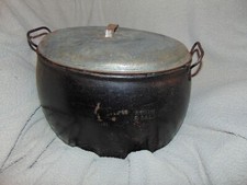 cast iron cooking pot for sale cast iron cooking pot for sale HAVERFORDWEST