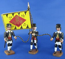 Bergmann bergleute historische gebraucht kaufen  Marienberg, Pobershau