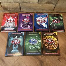 Lot clues hardcover for sale  Edmond