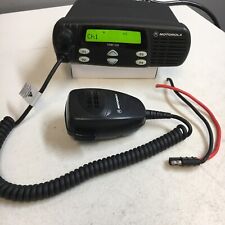 Motorola cdm1250 vhf for sale  Providence