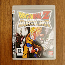 Dragonball burst limit usato  Roma