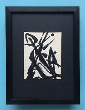 Jacques demoulin encre d'occasion  Guebwiller