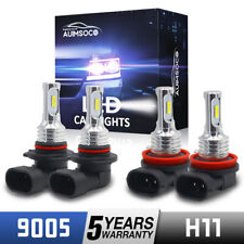 9005 h11 led for sale  USA