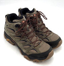 merrell men s hiking boots for sale  Birmingham