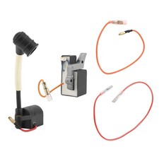 Bobine allumage module d'occasion  Lyon I