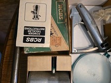 Rcbs lot jr2 for sale  Humble