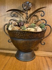 metal vase 15 for sale metal vase 15 for sale Cartersville