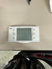 Termostato caldaia baxi usato  Vignate