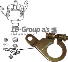 Zündverteiler group 819115020 gebraucht kaufen  Oberlungwitz