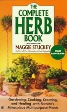 Komplette kräuterbuch stuckey gebraucht kaufen  Berlin