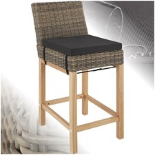 Chaise bar rotin d'occasion  Rognac