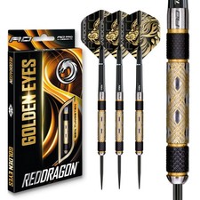 Rzutki Red Dragon Golden Eye 3 szt. 28 gramów na sprzedaż  PL