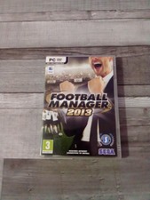 Football manager 2013 gebraucht kaufen  Bergheim