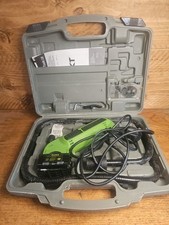 Exakt precision saw for sale  AYLESFORD