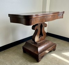 Game table antique for sale  Bellevue