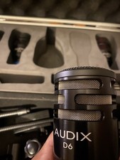 Audix dp7 professional for sale  Valencia