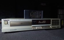 Lettore technics p202a usato  Trani