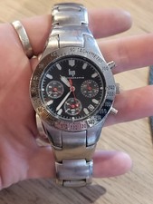 Montre lip chronographe d'occasion  Landrecies
