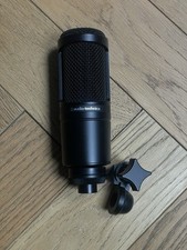 Microphones for sale  GLASGOW