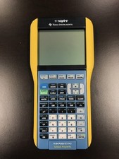 Texas instruments nspire for sale  Cleveland