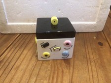 Liquorice sorts ceramic for sale  DINGWALL